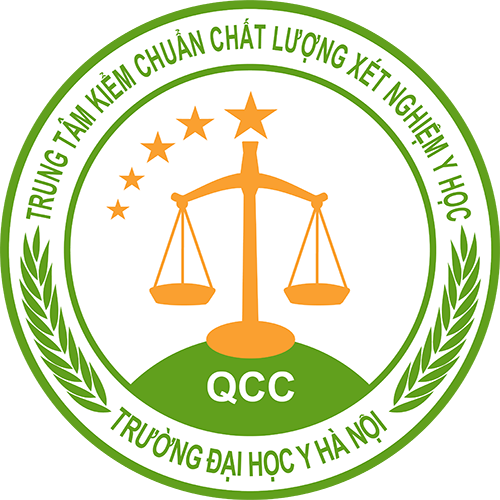 TRUNG TÂM KIỂM CHUẨN CHẤT LƯỢNG XÉT NGHIỆM Y HỌC